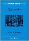 DANCERIES - Parts & Score