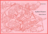 LYDIAN PICTURES - Parts & Score