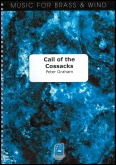 CALL of the COSSACKS - Parts & Score, LIGHT CONCERT MUSIC