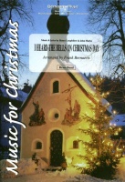 I HEARD BELLS ON CHRISTMAS DAY - Parts & Score, Christmas Music