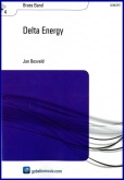 DELTA ENERGY - Parts & Score, TEST PIECES (Major Works)