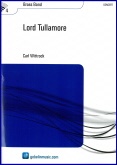 LORD TULLAMORE - Parts & Score, LIGHT CONCERT MUSIC
