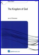 KINGDOM OF GOD, The - Parts & Score