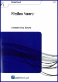 RHYTHM FOREVER - Parts & Score