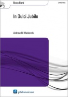 IN DULCI JUBILO - Parts & Score
