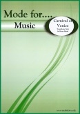 CARNIVAL IN VENICE (Cornet) - Parts & Score