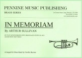 IN MEMORIAM (Overture) - Parts & Score, TEST PIECES (Major Works)