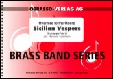 SICILIAN VESPERS - Parts & Score, LIGHT CONCERT MUSIC
