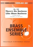 THERE'S NO BUSINESS LIKE SHOW BUSINESS - Parts & Score, Quintets