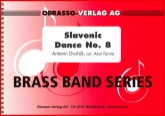 SLAVONIC DANCE No.8 - Parts & Score