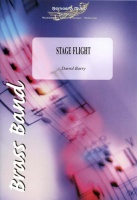 STAGE FLIGHT - Parts & Score, LIGHT CONCERT MUSIC