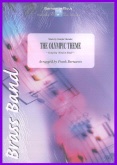 OLYMPIC THEME - Parts & Score, LIGHT CONCERT MUSIC
