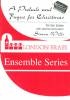 PRELUDE & FUGUE FOR CHRISTMAS,A - Parts & Score