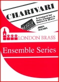CHARIVARI - Ten Part Brass - Parts & Score