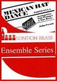 MEXICAN HAT DANCE - Parts & Score, London Brass Series