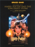 HARRY POTTER & the SORCERER'S STONE - Parts & Score, FILM MUSIC & MUSICALS