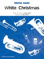 WHITE CHRISTMAS - Parts & Score