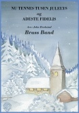 ADESTE FIDELIS / A 1000 Christmas Lights - Parts & Score, Christmas Music