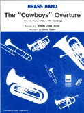 COWBOY'S OVERTURE, The - Parts & Score