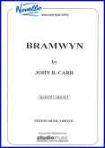 BRAMWYN - Parts, MARCHES