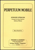 PERPETUUM MOBILE - Parts & Score