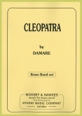 CLEOPATRA - Bb.Cornet Solo Parts