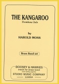 KANGAROO, The  - Trombone Solo - Parts
