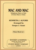 MAC & MAC  - Parts & Score, Duets