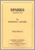 SPARKS - Xylophone Solo - Parts & Score, SOLOS - Xylophone