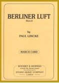 BERLINER LUFT - Parts, MARCHES