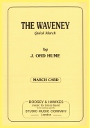 WAVENEY, The - Parts, MARCHES