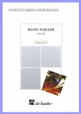 BAND PARADE - Parts & Score, MARCHES