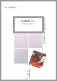 BAROCCO - Parts & Score