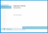 FEELING YOUNG - Parts & Score, TEST PIECES (Major Works)