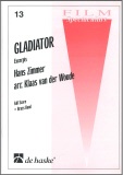 GLADIATOR - Parts & Score