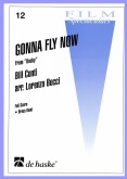 GONNA FLY NOW - Parts & Score, FILM MUSIC & MUSICALS