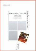 HYMNUS ANTVERPIAE - Parts & Score