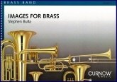 IMAGES FOR BRASS - Parts & Score, TEST PIECES (Major Works)