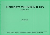 KENNESAW MOUNTAIN BLUES - Parts & Score
