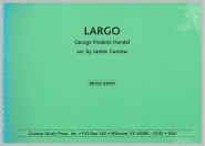 LARGO - Parts & Score, SUMMER 2020 SALE TITLES, LIGHT CONCERT MUSIC