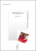 RENDEZVOUS - Cornet Solo - Parts & Score