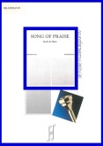 SONG of PRAISE - Parts & Score, LIGHT CONCERT MUSIC