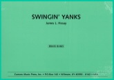 SWINGIN' YANKS - Parts & Score, LIGHT CONCERT MUSIC