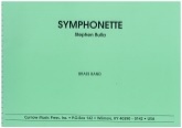 SYMPHONETTE - Parts & Score