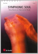 SYMPHONIC SOUL - Parts & Score, LIGHT CONCERT MUSIC