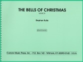BELLS of CHRISTMAS, The - Parts & Score, Christmas Music