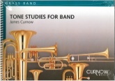 TONE STUDIES for BAND - Parts & Score, LIGHT CONCERT MUSIC