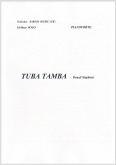 TUBA TAMBA - Eb.Bass Solo - Parts & Score