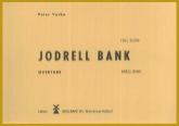 JODRELL BANK OVERTURE - Parts & Score