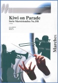KIWI ON PARADE - Parts & Score, MARCHES